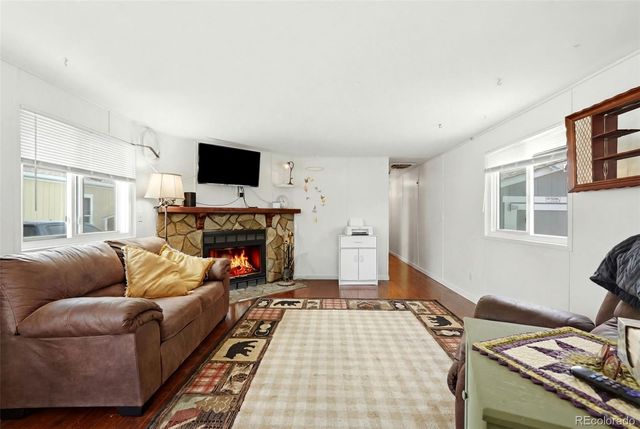520 E Street, Golden, CO 80401
