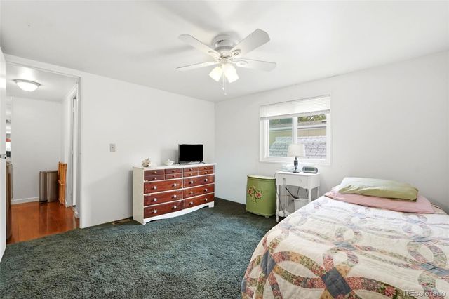520 E Street, Golden, CO 80401