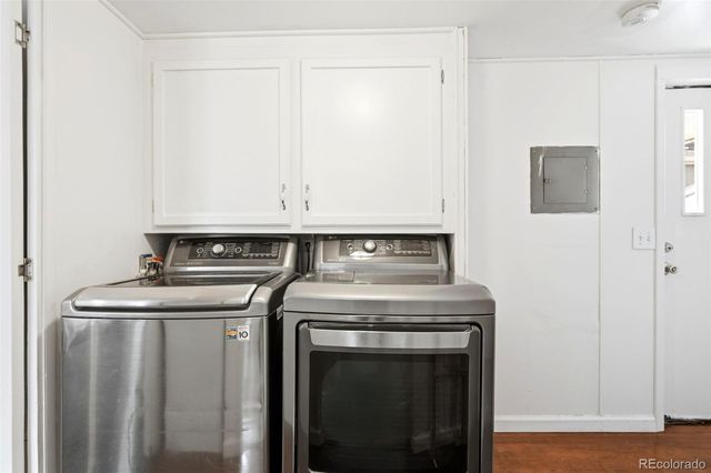 520 E Street, Golden, CO 80401