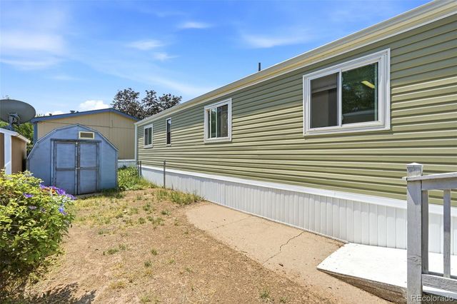 520 E Street, Golden, CO 80401