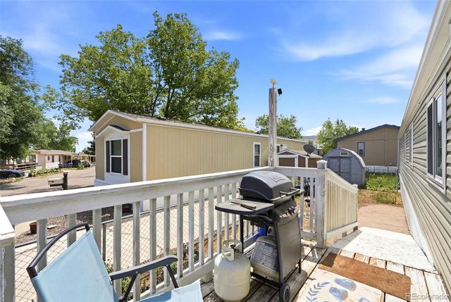 520 E Street, Golden, CO 80401