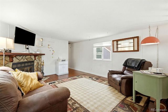 520 E Street, Golden, CO 80401