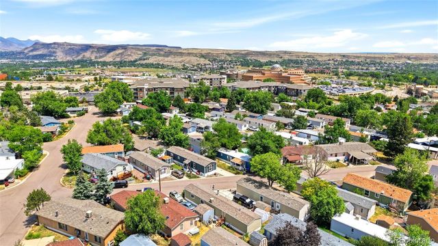520 E Street, Golden, CO 80401