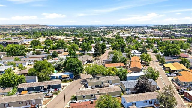 520 E Street, Golden, CO 80401
