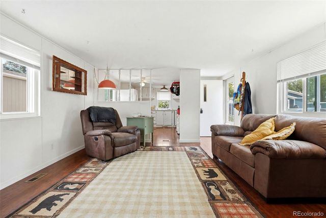 520 E Street, Golden, CO 80401