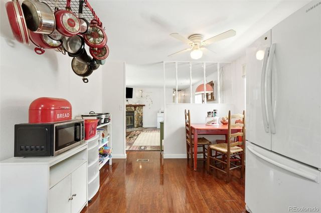520 E Street, Golden, CO 80401