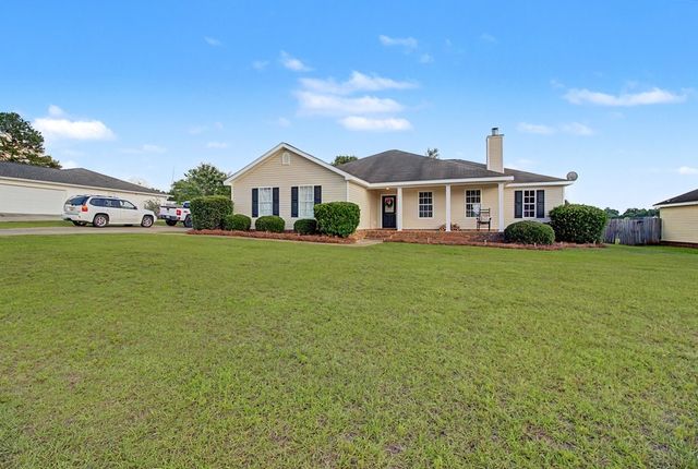187 Sandstone Drive, Dothan, AL 36303
