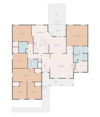 187 Sandstone Drive, Dothan, AL 36303