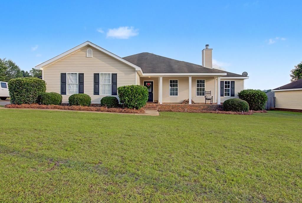 187 Sandstone Drive, Dothan, AL 36303