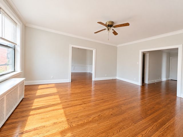 5453 S Everett Avenue 3A, Chicago, IL 60615