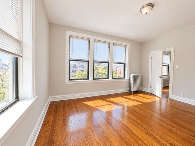 5453 S Everett Avenue 3A, Chicago, IL 60615