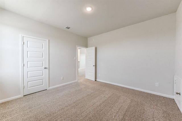 4616 Mesquite Trail Blush, Pinehurst, TX 77362