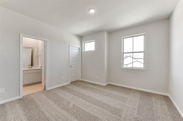 4616 Mesquite Trail Blush, Pinehurst, TX 77362
