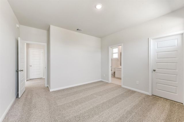 4616 Mesquite Trail Blush, Pinehurst, TX 77362