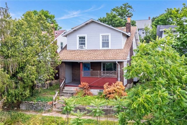 1146 Termon Ave, Brighton Heights, PA 15212