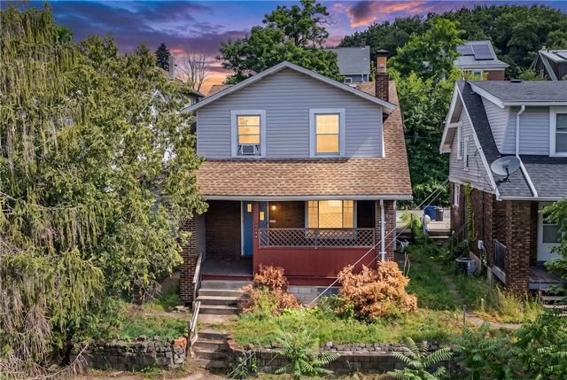 1146 Termon Ave, Brighton Heights, PA 15212