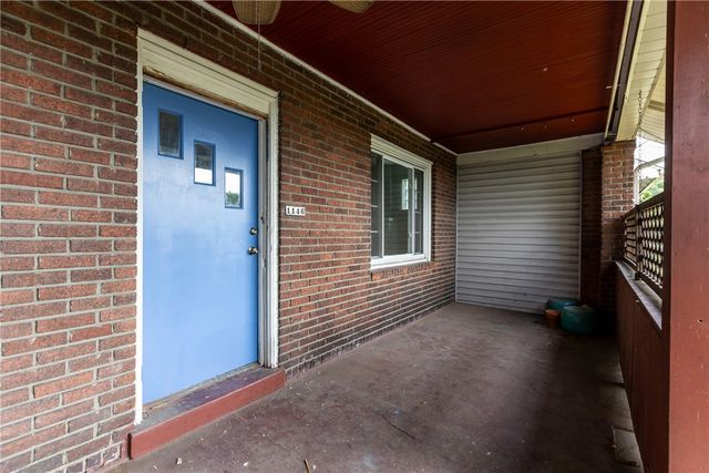 1146 Termon Ave, Brighton Heights, PA 15212