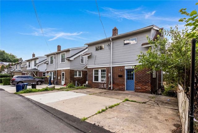 1146 Termon Ave, Brighton Heights, PA 15212