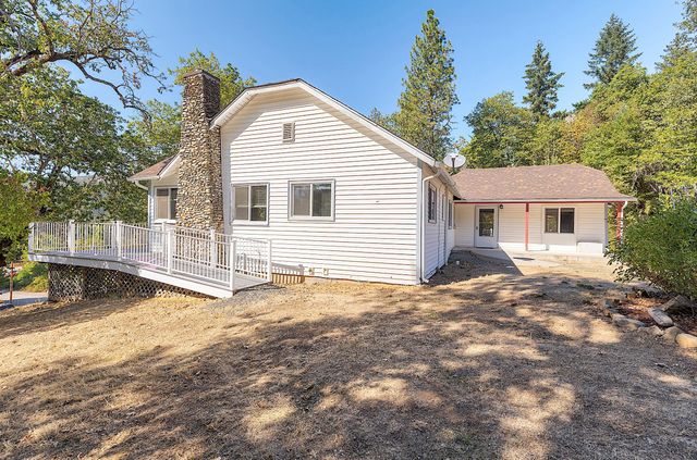 24131 Redwood Highway, Kerby, OR 97531