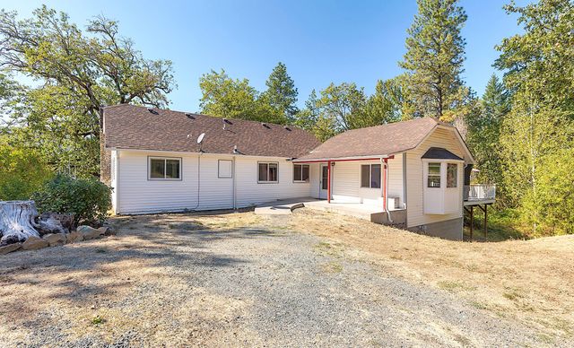 24131 Redwood Highway, Kerby, OR 97531