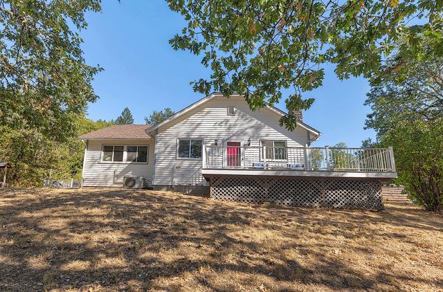 24131 Redwood Highway, Kerby, OR 97531