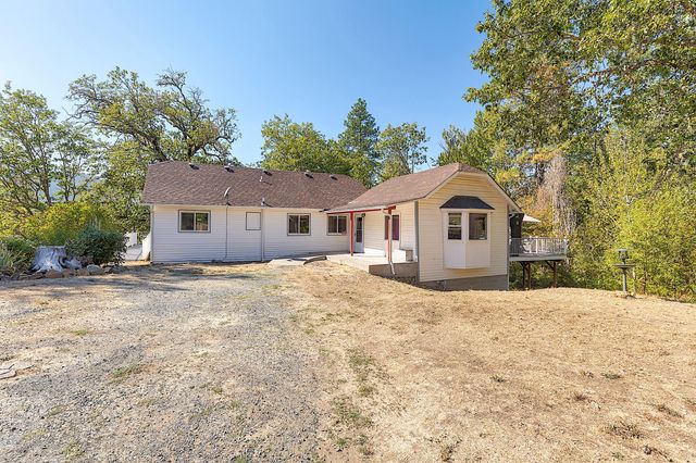 24131 Redwood Highway, Kerby, OR 97531
