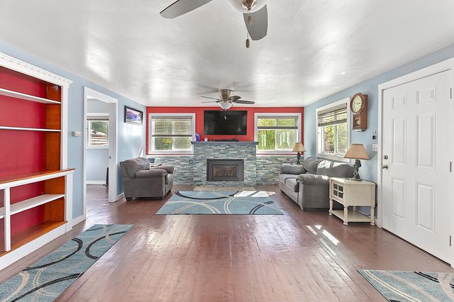 24131 Redwood Highway, Kerby, OR 97531