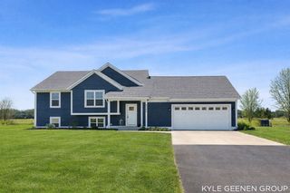 6361 88th Avenue, Zeeland, MI 49464