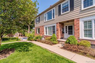 551 N Old Woodward Avenue, Birmingham, MI 48009