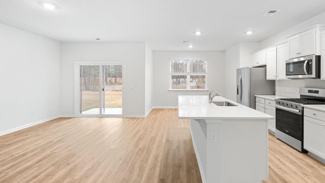 204 Hawk Tail Court, Summerville, SC 29486