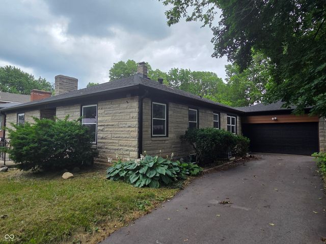 3805 Byram Avenue, Indianapolis, IN 46208