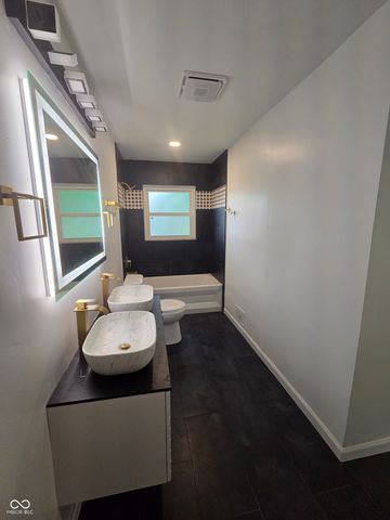 3805 Byram Avenue, Indianapolis, IN 46208