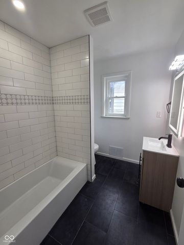 3805 Byram Avenue, Indianapolis, IN 46208