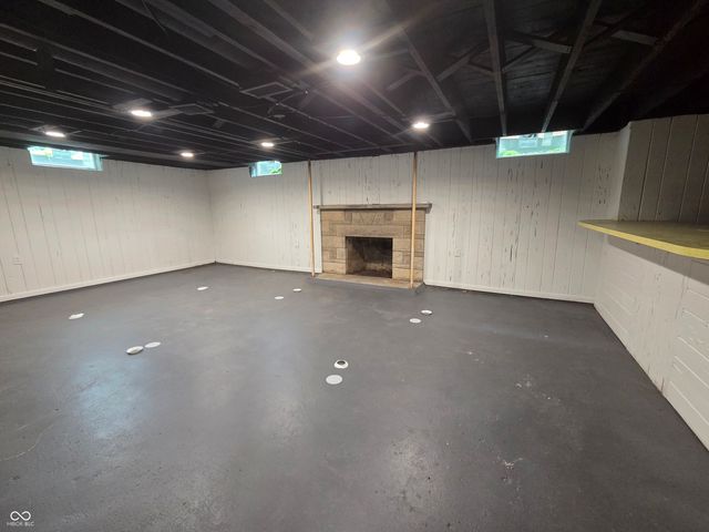3805 Byram Avenue, Indianapolis, IN 46208