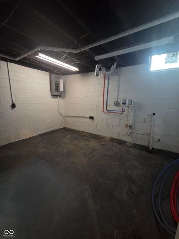 3805 Byram Avenue, Indianapolis, IN 46208