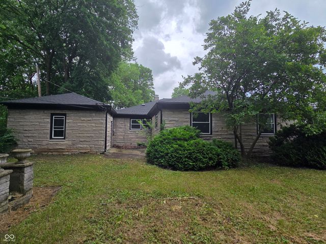 3805 Byram Avenue, Indianapolis, IN 46208