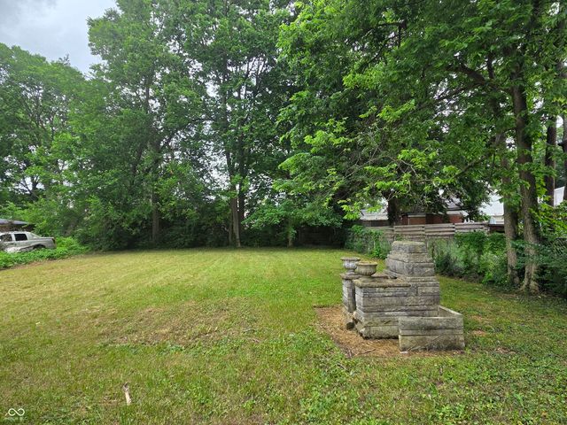 3805 Byram Avenue, Indianapolis, IN 46208
