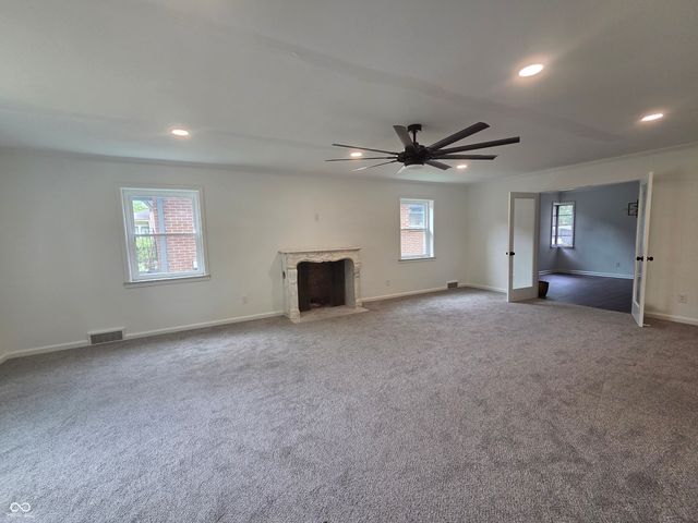 3805 Byram Avenue, Indianapolis, IN 46208