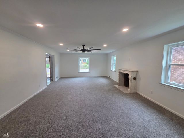 3805 Byram Avenue, Indianapolis, IN 46208