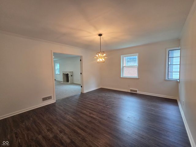 3805 Byram Avenue, Indianapolis, IN 46208