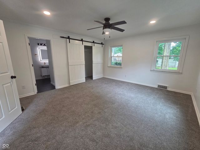 3805 Byram Avenue, Indianapolis, IN 46208