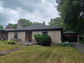 3805 Byram Avenue, Indianapolis, IN 46208