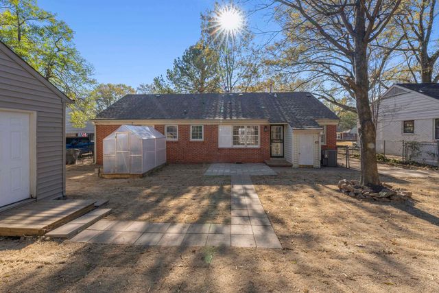 5358 TIMMONS AVE, Memphis, TN 38119