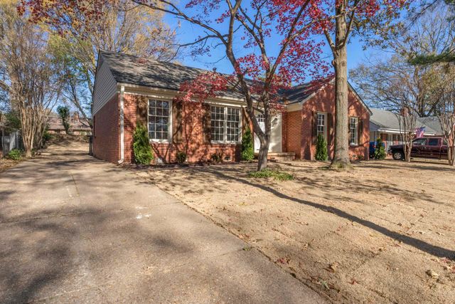 5358 TIMMONS AVE, Memphis, TN 38119