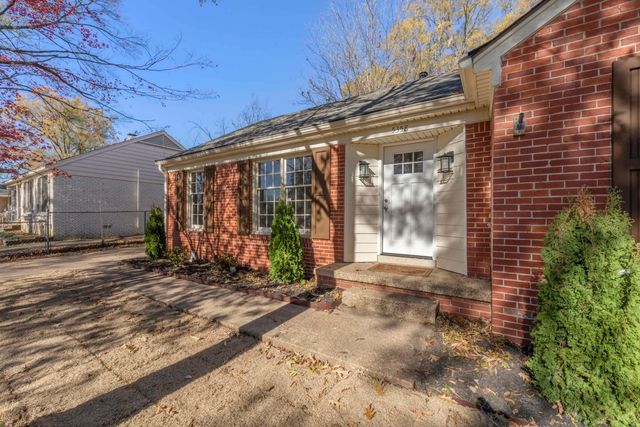 5358 TIMMONS AVE, Memphis, TN 38119