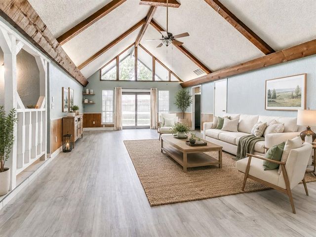 8104 Westwood Circle, Oklahoma City, OK 73127