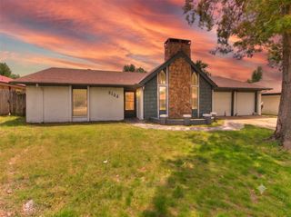 8104 Westwood Circle, Oklahoma City, OK 73127