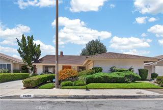 23439 Avenida Rotella, Valencia, CA 91355
