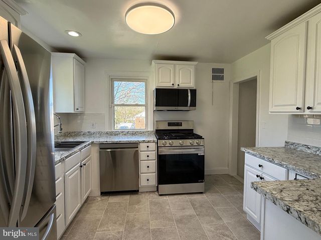 6134 MARGLENN AVE, Baltimore, MD 21206