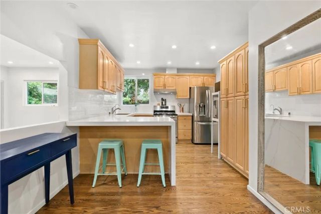 1958 Federal Avenue, Los Angeles, CA 90025